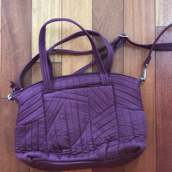 Vera bradley purse - Picture 3 of 9